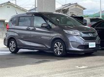 2017 Honda Freed+