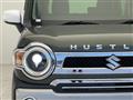 2022 Suzuki Hustler