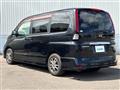 2009 Nissan Serena