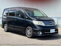 2009 Nissan Serena