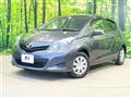2013 Toyota Vitz