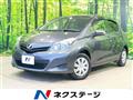 2013 Toyota Vitz