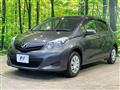 2013 Toyota Vitz