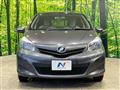 2013 Toyota Vitz