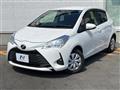 2017 Toyota Vitz