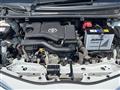 2017 Toyota Vitz