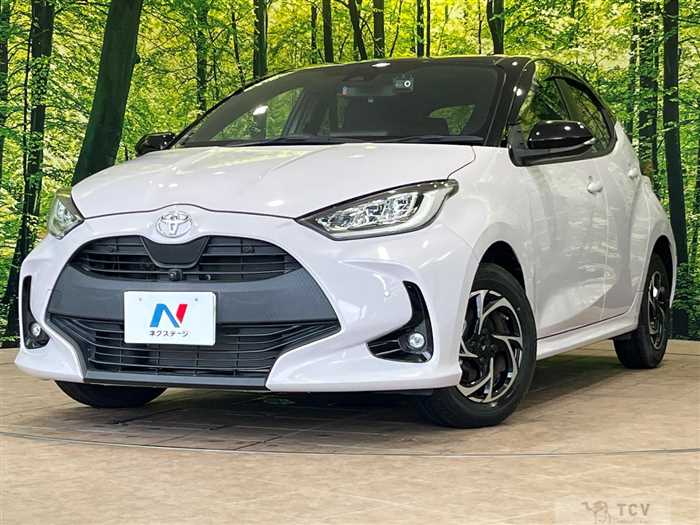 2020 Toyota Toyota Others