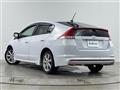 2009 Honda Insight