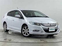 2009 Honda Insight