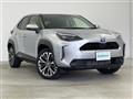 2021 Toyota Yaris Cross