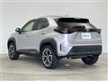 2021 Toyota Yaris Cross