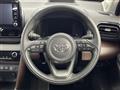 2021 Toyota Yaris Cross