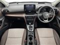 2021 Toyota Yaris Cross