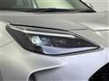 2021 Toyota Yaris Cross