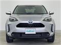 2021 Toyota Yaris Cross