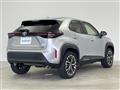 2021 Toyota Yaris Cross
