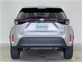 2021 Toyota Yaris Cross