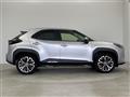 2021 Toyota Yaris Cross