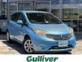 2013 Nissan Note
