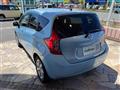 2013 Nissan Note