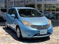 2013 Nissan Note