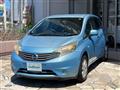 2013 Nissan Note
