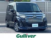 2023 Toyota Roomy