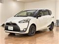 2016 Toyota Sienta
