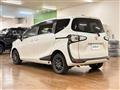 2016 Toyota Sienta