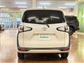 2016 Toyota Sienta