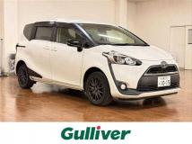 2016 Toyota Sienta