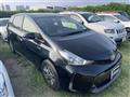 2016 Toyota PRIUS α
