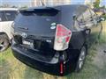2016 Toyota PRIUS α