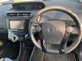 2016 Toyota PRIUS α