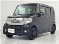2014 Honda N BOX