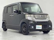 2014 Honda N BOX