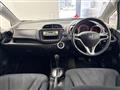 2008 Honda Fit