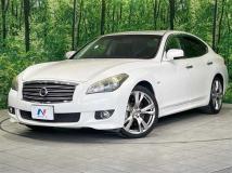 2011 Nissan Fuga
