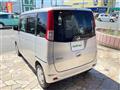 2010 Nissan ROOX