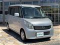 2010 Nissan ROOX
