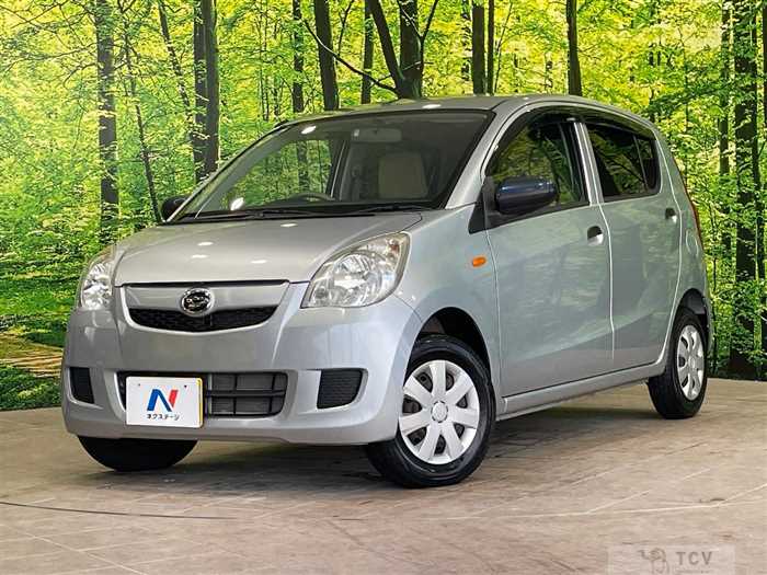 2013 Daihatsu Mira