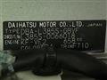 2011 Daihatsu Tanto