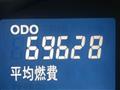 2011 Daihatsu Tanto