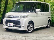 2011 Daihatsu Tanto