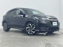 2016 Honda VEZEL
