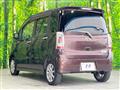 2011 Daihatsu Tant Exe