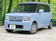 2009 Daihatsu Move Conte