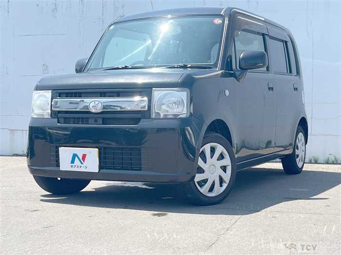 2012 Daihatsu Move Conte
