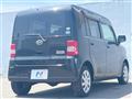 2012 Daihatsu Move Conte