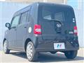 2012 Daihatsu Move Conte